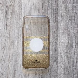 Kate spade iPhone XR